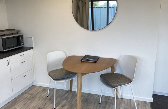 Gorgeous Studio Unit in rural setting