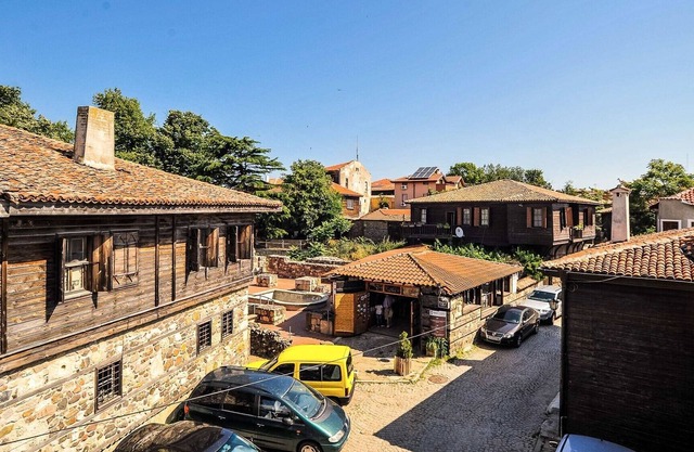 Gorgeous Suite In The Heart Of Old Town