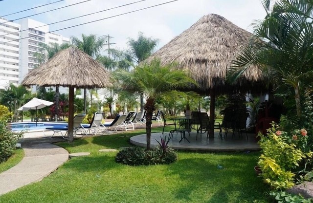 Gorgeous Vacation in Puerto Vallarta!