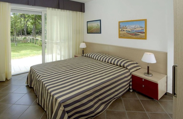 Gorgeous Vacation Flat Near the Beach
