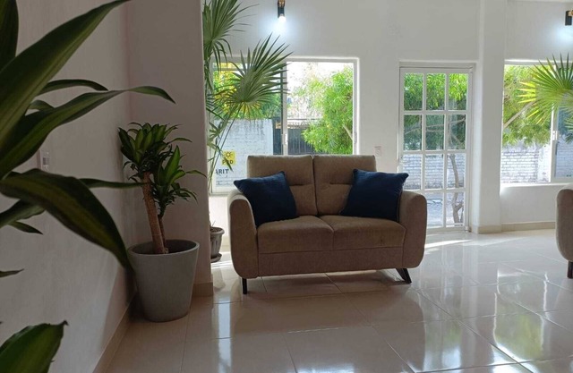 Gorgeous vacation home close to the beach!