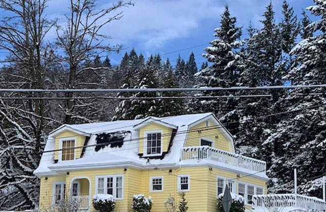Gorgeous vintage home near Portland airport and Columbia River Gorge