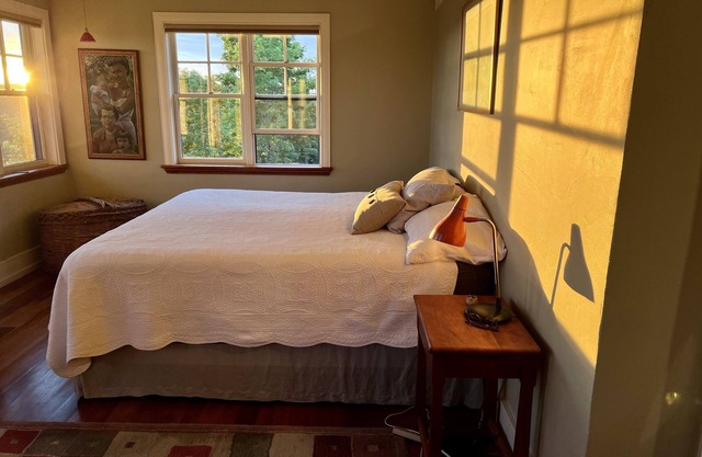 Gorgeous VT Views/Unique Art Loft