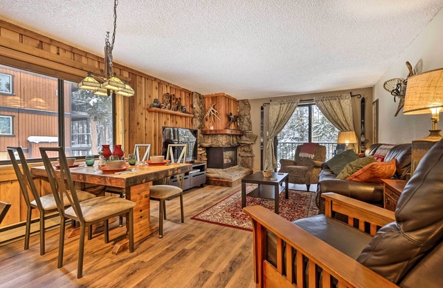Gorgeous Winter Park Condo w/Private Deck!