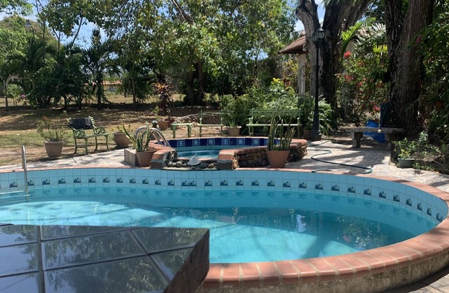 Gorgonatours Adventure Cottage at La Canela
