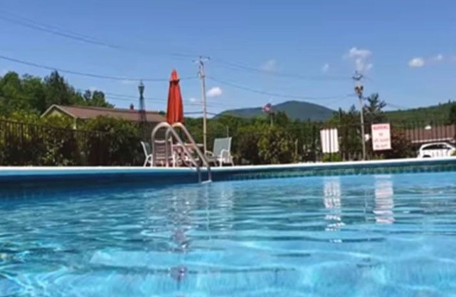 Gorham Motor Inn