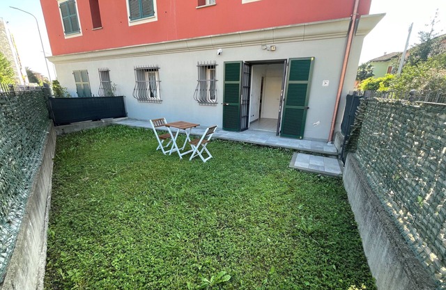 Gorizia 1 apartment short leases
