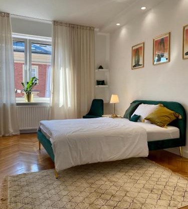 Gorka Apartament - Old Town Krakow