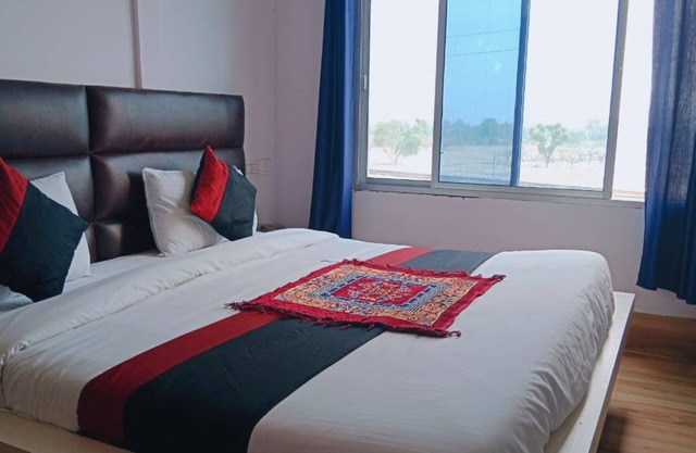 Goroomgo Atithi Restaurant & Guest House