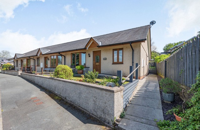 GORWEL, pet friendly, with a garden in Llan Ffestiniog