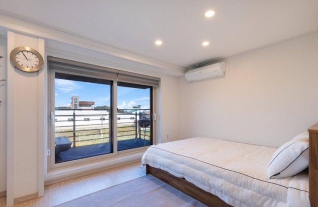 Goseong Beach Pension