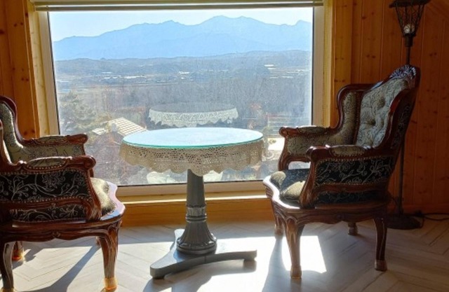Goseong Heim Bella Pension