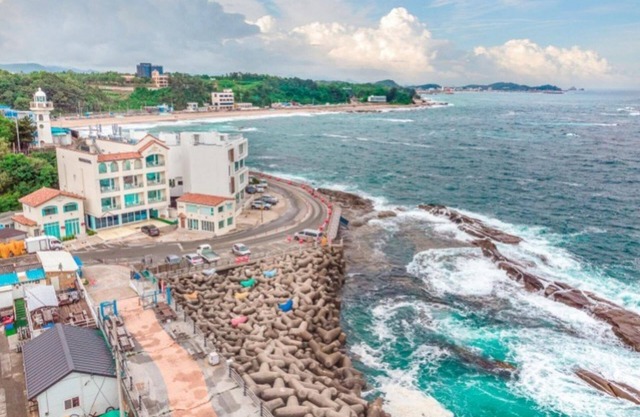 Goseong Nerja Sol Pension