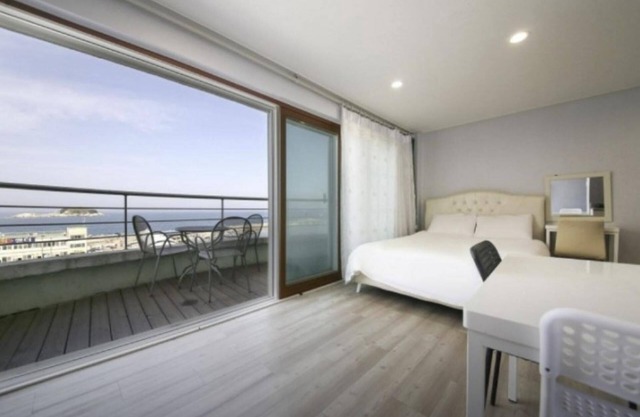 Goseong Venecia Pension