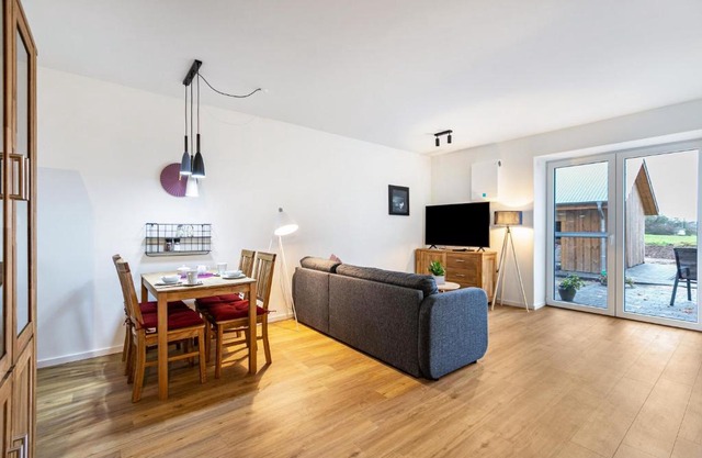 Gosewatt Wohnung 4
