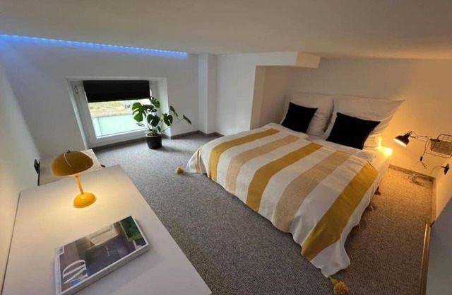 Gostenhof City Apartment - Direkt an U- Bahn 1
