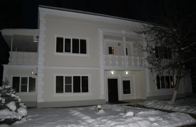 Gostinitsa Volna