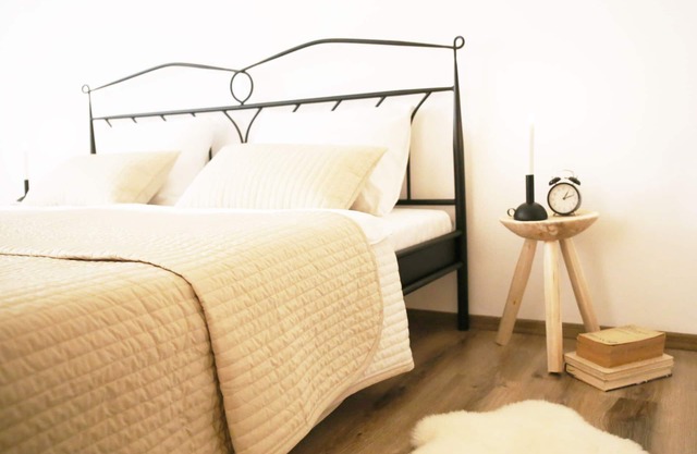 Gothic apartment Brasov