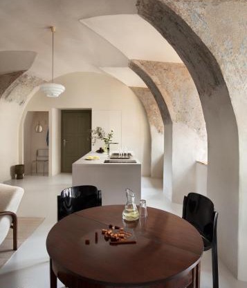 GOTICO by CASAROSA Český Krumlov