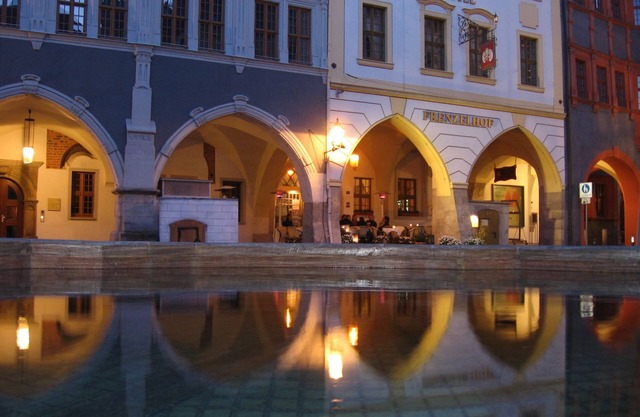 Gotikhotel Frenzelhof