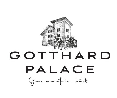 Gotthard-Palace