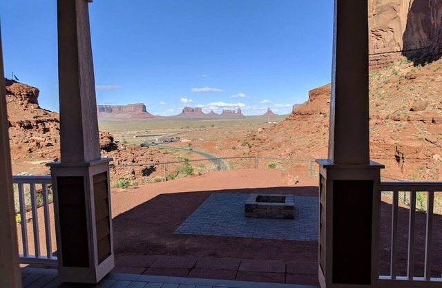 Goulding's Lodge