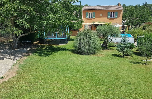 goupil house