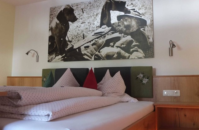 Gourmet holiday apartment with infrared heated loungers - Apartment Rief - daheim