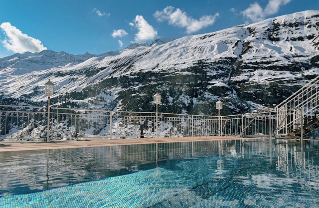 Gourmet & Wine Hotel Austria 4s