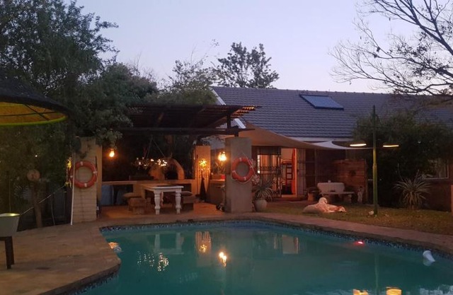 Gouveia Guest House