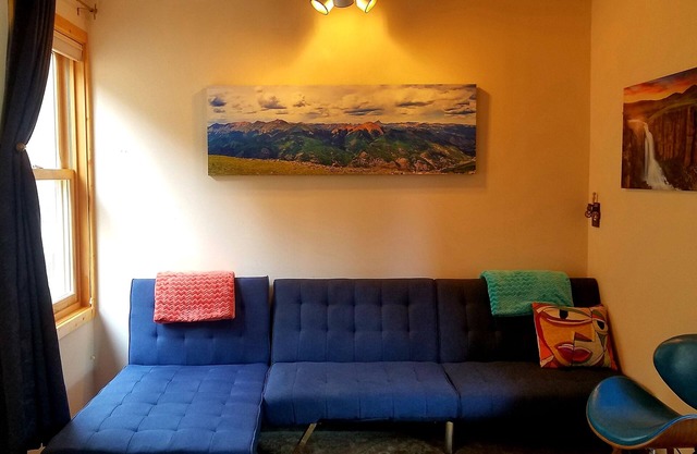 Gowdy Suite 2. 2 Queen Bed 2 Bath , Free Wifi, Open All Year Gowdy Property