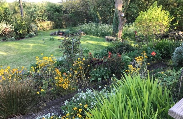 Gower View Luxury bed & Breakfast