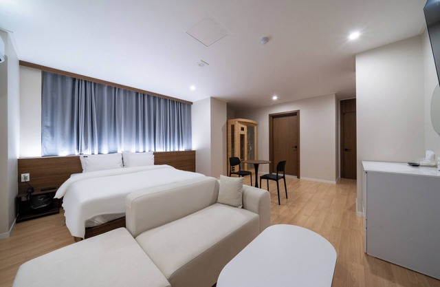 GOYU HOTEL