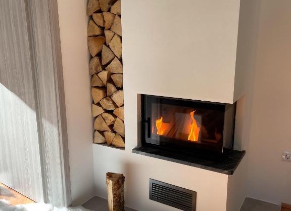 Gozdni raj Rogla apartma 1
