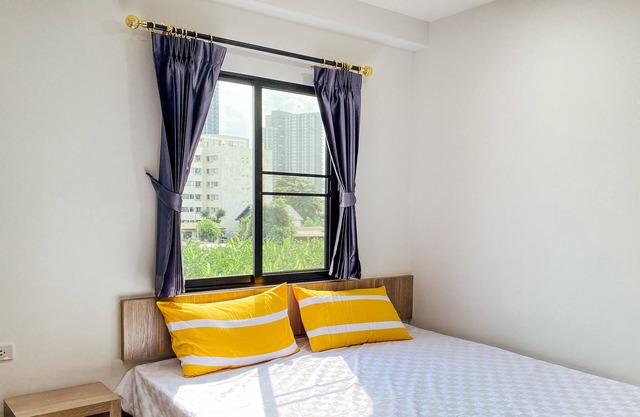 GP House Apartment