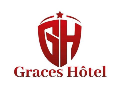 GRÂCES hôtel
