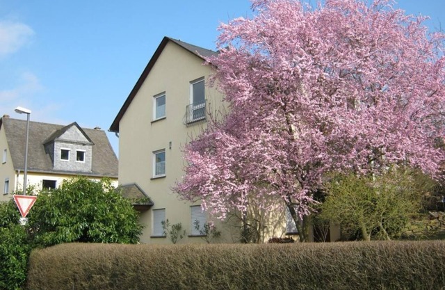 Gräf Rosemarie - 2-bed apartment