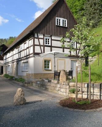Gründelstube