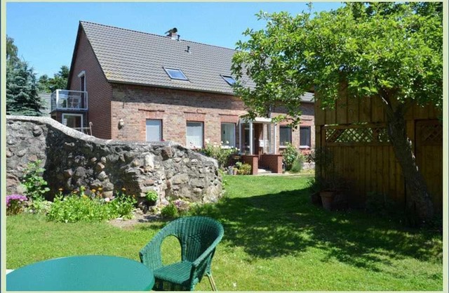 Grüne Idylle