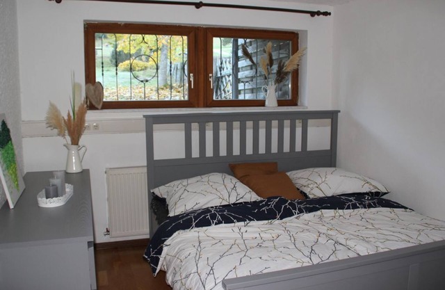 Grünten - House Lina