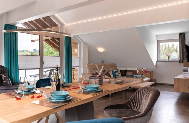 Grünten - The family & friends chalet!