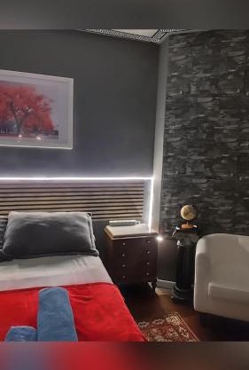 GR Apartamento Económico Logroño
