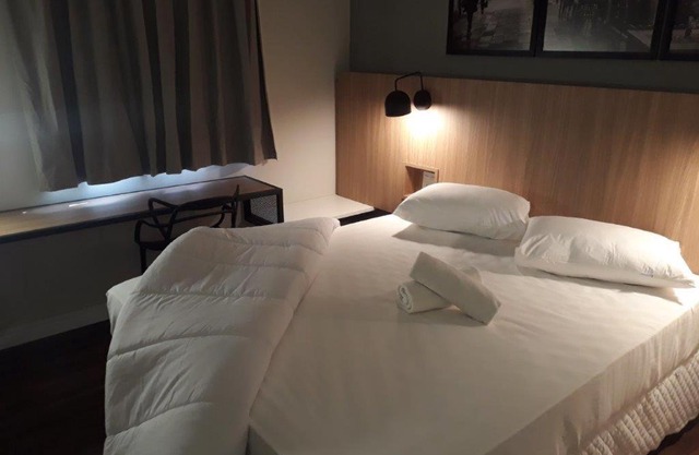 Graal Inn Uberaba