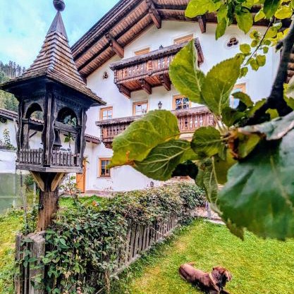 Grabmairhof Ahrntal
