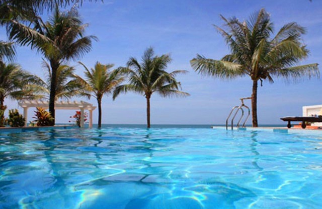 Grace Boutique Resort