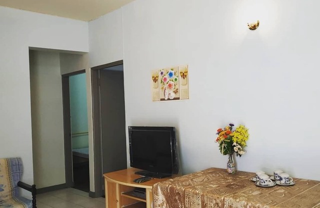 Grace Court Homestay