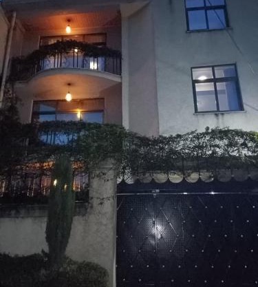 Grace Guest House