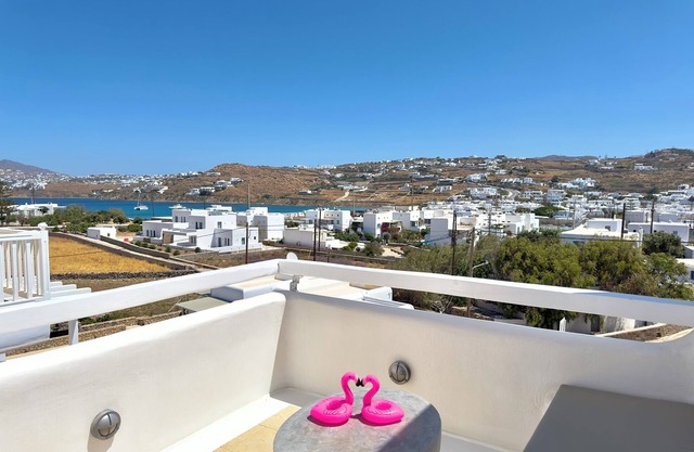 Grace Villa Mykonos
