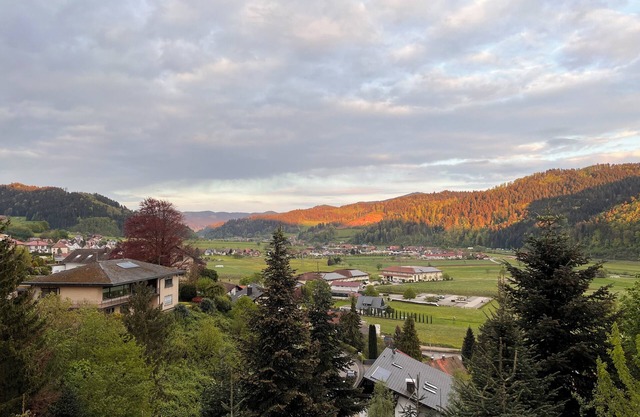 Graceland in the Black Forest