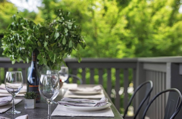Gracemont - Boutique Yarra Valley Accommodation
